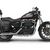 News produit 2012 : Bagages Givi Classic pour Harley-Davidson Sportster