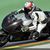 Cybermotard, Randy de Puniet satisfait de ses premiers tests à Valence