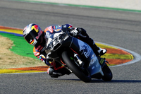 Moto3 : Cortese premier poleman des essais de Valence