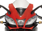 News moto 2013 : Biaggi annonce le remplacement de l'Aprilia RSV4