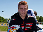 WSS : Jules Cluzel rejoint le team PTR Honda