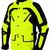 Motards, le jaune vous va si bien !