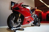 Economie : Ducati est à vendre !