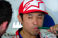 Superbike : Noriyuki Haga va rouler en championnat anglais