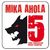 Enduro : un logo pour Mika Ahola