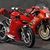 Historique : De la 851 à la 1199 Panigale, 25 ans de Superbikes Ducati