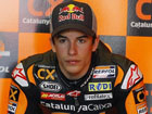 Moto2 : Marquez absent des essais de Jerez