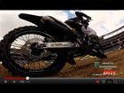 Vidéo TT Cross : le Supercross de San Diego en GoPro