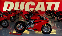 Essai nouveauté 2012 : Ducati 1199 Panigale, hallucinante sous réserve de...