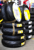 Pneus neufs : un peu de vigilance