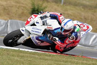 Massei rejoint le Ten Kate Junior Team