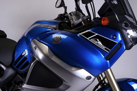 Nouveauté : Yamaha Super Ténéré XTZ 1200 Limited Edition