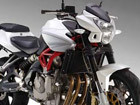 News moto 2012 : Keeway RK6, une réalité pour 2012 ?