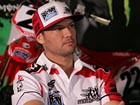 AMA SX 2012 : Fin de saison pour Reed !