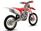News moto TT 2012 : La HM CRF 300 R Cross arrive !