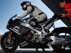 Moto GP, essais CRT de Jerez : De Puniet au sommet
