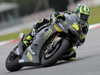 Moto GP : Cal Crutchlow, émule des 1000
