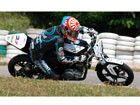 Challenge Villeurbanne 125 4T : Journée de roulage Yamaha à Alès le 25 mars