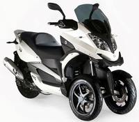 Quadro s'installe et s'étend en Europe !