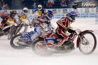 Video : l'Ice Race en folie !