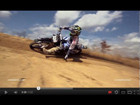 Vidéo TT Cross : Zach Osborne, prétendant au titre MX2