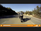 Vidéo Triumph Tiger Explorer 1200 : Le maxi-trail anglais s'élance sur Moto-Sation !