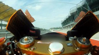 Vidéo embarquée : un tour de circuit à Sepang avec Casey Stoner