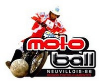 Interview de Claude Sabourin, président du Moto Ball Club Neuvillois