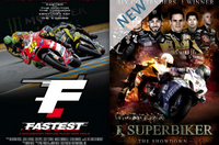 Fastest et I, Superbiker : deux films à grande vitesse bientôt sur les écrans