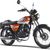 Mash Seventy 125 cm3