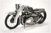 Speedmaster 2008 par Pangea Speed