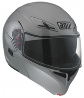 Nouveauté casque modulable : AGV Numo