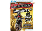 Elite Motocross 2012 : Seconde épreuve ce week-end à Sommières