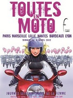 Elles défilent ce dimanche 11 mars