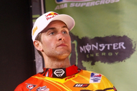 SX US : Dungey OUT pour Daytona !