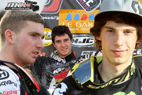 ITW : les nouveaux visages du MX2