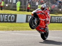 Insolite : motos de GP à vendre !