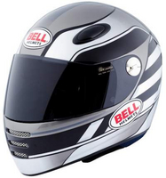 Bell M1 Street: look vintage Bell Casque Equipement Caradisiac Moto Caradisiac.com