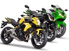 Nuits blanches et journées vertes : Kawasaki lance ses Insomniak Days 2012