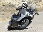 1er essai BMW C650 GT : Faut-il jeter vos flats poussifs ?