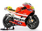 Moto GP, Ducati : Selon Filippo Preziosi, le prototype low cost n'existe pas
