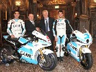 Moto GP 2012 : Giampiero Sacchi explique sa vision du CRT