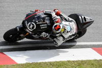 MotoGP 2012 : Yamaha avance ses pions