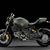 Ducati Monster 1100 EVO DIESEL