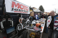 Résultats du grand jeu concours Puces MJ