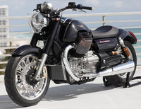 Moto-Guzzi 1400 California 2013 - Les premières photos officielles.