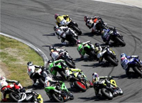 Week-end motard ? C'est ici !