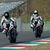 BMW Motorrad France en essais au Mugello
