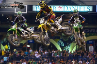 SX : La finale Lites d'Indy