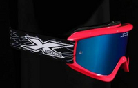 Du fluo pour les masques EKS